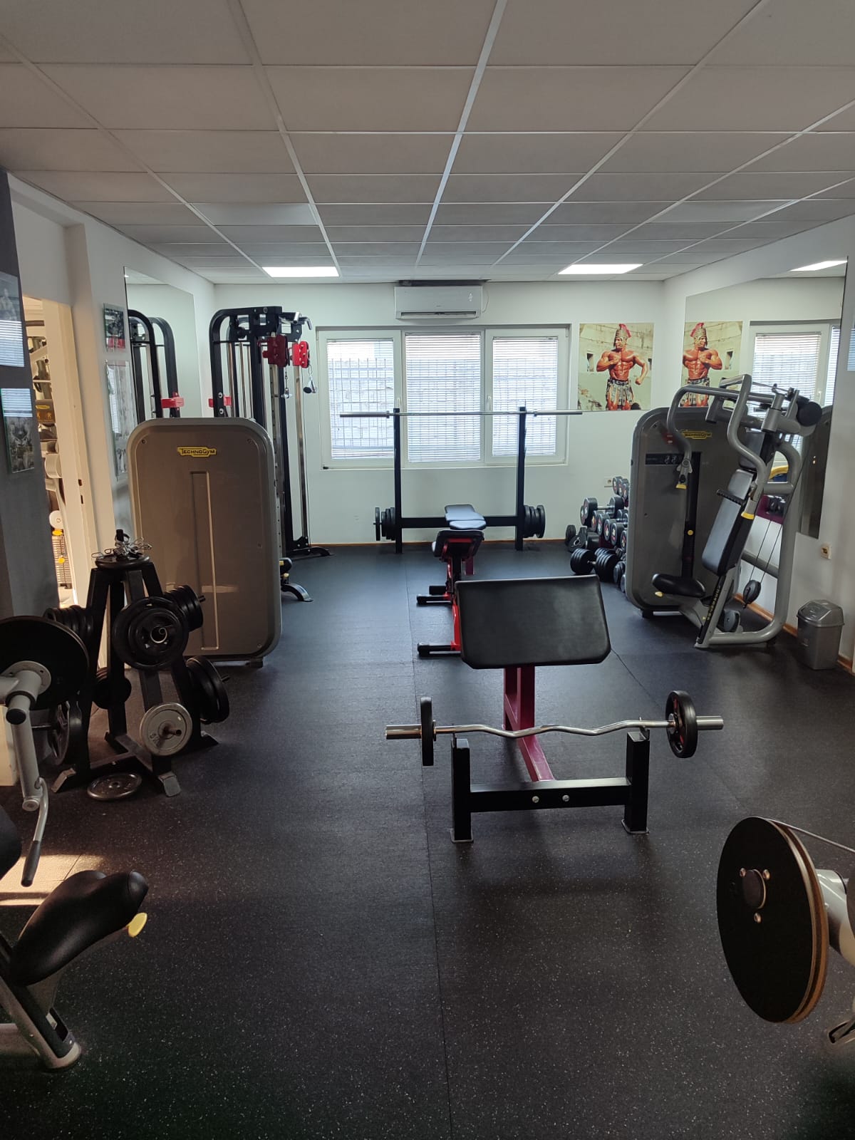 Внатрешност 1